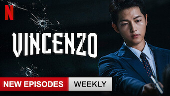 Vincenzo: Season 1